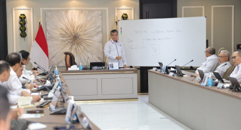 Menaker: BPJS Ketenagakerjaan Harus Cegah Kecelakaan Kerja, Bukan Sekadar Urus Klaim